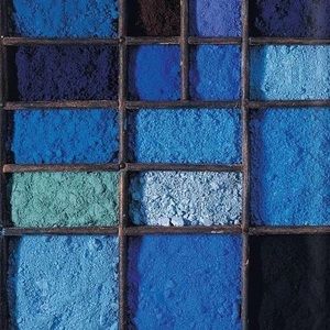 Meet your Posher, Heidi